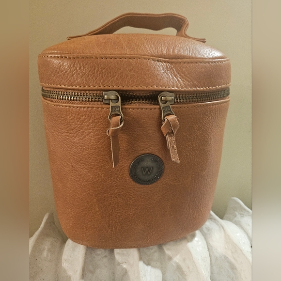 Wanderer Le Voyage Petit Vanity Case - Picture 9 of 10